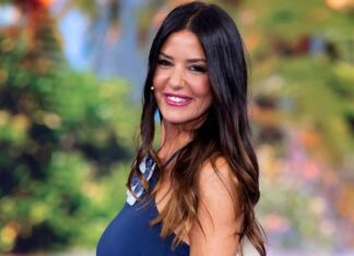 Chi è Fabrizio Cherubini, l’ex marito di Alessia Fabiani: “Sembrava una storia bellissima, poi l’inferno” Chi è l'ex marito di Alessia Fabiani