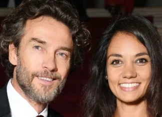 Chi è Nina Verdelli, la compagna di Alessio Boni: “La differenza d’età c’è, ma non si sente”