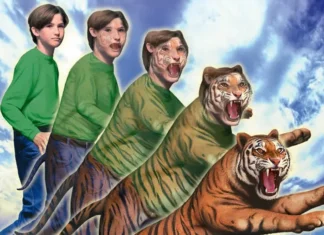 ‘Animorphs’, Disney e Ryan Coogler al lavoro su una nuova serie