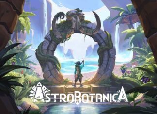 ASTROBOTANICA: La nostra recensione del gioco ASTROBOTANICA ph credit weeb