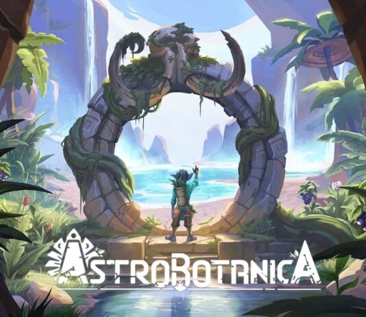 ASTROBOTANICA: La nostra recensione del gioco ASTROBOTANICA ph credit weeb