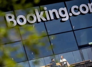 Attacco hacker a Booking.com
