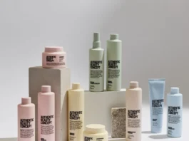 Authentic Beauty Concept è (finalmente) arrivato in Europa