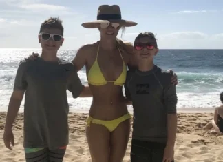 Rivelazione su Britney Spears: “È stato fondamentale il ruolo dei figli per l’inizio del suo rehab” Britney Spears, una fonte rivela: "Ruolo fondamentale dei figli per l'inizio del suo rehab"
