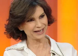 Chi è il marito di Ramona Badescu, l’avvocato Narcis Godeanu: “Ci siamo incontrati per caso, poi ci siamo rivisti dopo anni e non ci siamo più lasciati”