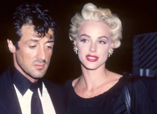 Brigitte Nielsen e l’accusa choc all’ex marito Sylvester Stallone: “Era ossessivo, mi sentivo in pericolo con lui”