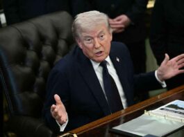 Trump annulla la missione dei negoziatori Usa in Iran: “Nessuno sa chi ci sia alla guida del Paese”