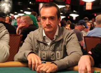 Chi è il fratello di Fabio Caressa e imprenditore di poker, Maurizio: “Lui si è laureato con lode, e la cosa ancora mi rode”