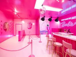 You Can Be Any Barbie al Coachella 2026: sì, arriva il nuovo merch di Barbie