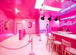 You Can Be Any Barbie al Coachella 2026: sì, arriva il nuovo merch di Barbie