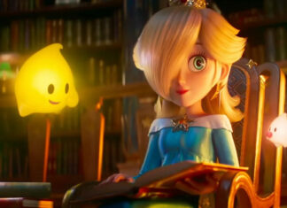 ‘Super Mario Galaxy’ incassa 48 milioni di dollari al box office
