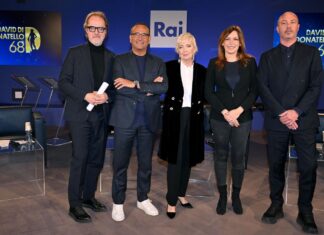 David di Donatello 71: “Il cinema italiano è il cinema che il pubblico vuole vedere”
