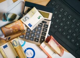 Pulizie di primavera finanziarie: 4 step per fare “decluttering” delle spese decluttering spese
