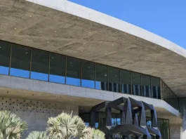 La prossima Dior cruise? Al Lacma di Los Angeles