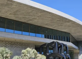 La prossima Dior cruise? Al Lacma di Los Angeles
