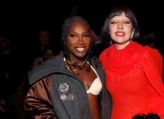 Lady Gaga e Doechii hanno unito le forze per il brano “Runway”, parte della colonna sonora de “Il diavolo veste Prada 2”