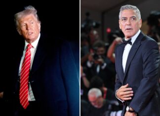 George Clooney sull’attentato a Trump: “C’è posto per il dissenso politico in America ma non per la violenza”