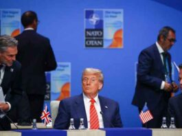 Trump continua ad attaccare la Nato (dicendo cose fuorvianti)