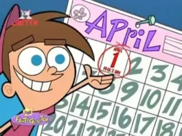 Non è uno scherzo: gli episodi perfetti di serie tv per celebrare il 1° aprile Due fantagenitori