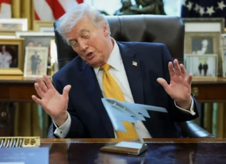 Perché Trump si è fissato con questo Stretto di Hormuz
