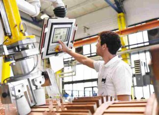 Attrezzature Indispensabili per Aumentare Precisione ed Efficienza in Produzione