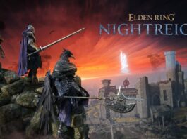 ‘Elden Ring’: il film ha una data d’uscita e anche il suo cast al completo