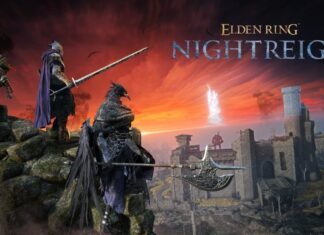 ‘Elden Ring’: il film ha una data d’uscita e anche il suo cast al completo