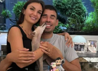 Chi è Afrojack, il marito di Elettra Lamborghini e Deejay di fama mondiale