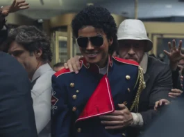 Michael è cinema agiografico che non osa andare oltre