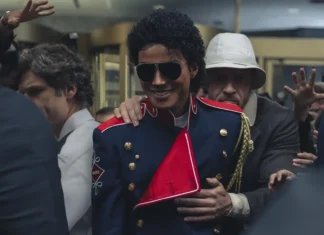 Michael è cinema agiografico che non osa andare oltre