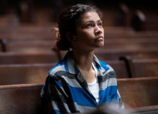 Euphoria 3: siamo davvero oltre il male gaze?