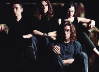 In uscita la riedizione celebrativa del primo album dei Cranberries, “Everybody else is doing it so why can’t we?”