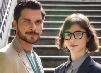 Chi è Maria Vera Ratti, l’attrice in “Roberta Valente Notaio a Sorrento” ha un fidanzato famoso