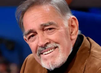 Tutte le ex e gli amori di Fabio Testi: le storie con le dive del cinema e l’attuale fidanzata Tutte le ex di Fabio Testi