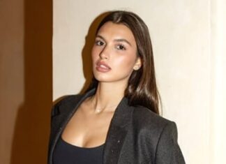 Chi è Francesca Bergesio, l’ex Miss Italia che ha denunciato le molestie di un uomo su TikTok Francesca Bergesio