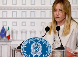 Perché Giorgia Meloni è furiosa con Israele e Netanyahu: “Ora ha davvero esagerato”
