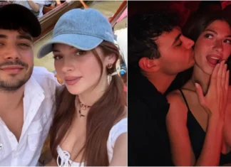 Chi è la fidanzata di Gabriele Vagnato, la bellissima Nicky Passarella (tiktoker come lui)