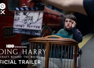 “Finding Harry”: uno sguardo al cast della serie su Harry Potter