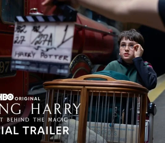 “Finding Harry”: uno sguardo al cast della serie su Harry Potter