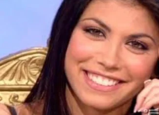 Chi è Flora Canto, dal trono di Uomini e Donne (chi aveva scelto) al marito Enrico Brignano