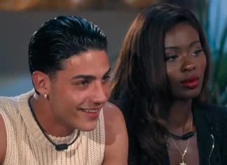 Chi è Daniele Iaia, l’ultimo ex compagno di Ibiza Altea: “Lui era alla ricerca solo di hype”