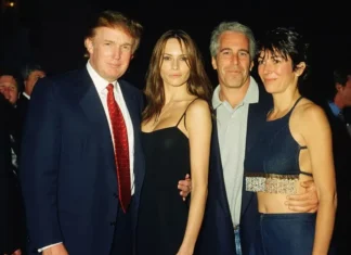 Melania Trump fa una dichiarazione pubblica e inaspettata: “Mai stata amica di Epstein, su di me menzogne”
