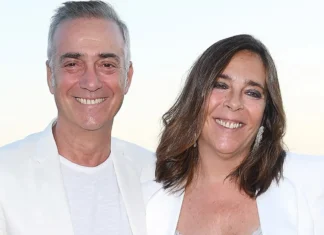 Chi sono le due ex mogli e l’attuale moglie di Massimo Ghini: “Con Nancy divertimento, con Federica un inferno, ora ho la pace con Paola”