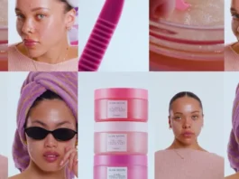 Glow Recipe ha appena lanciato le toner pads che fanno tutto (e sì, le userai anche mentre ti prepari)