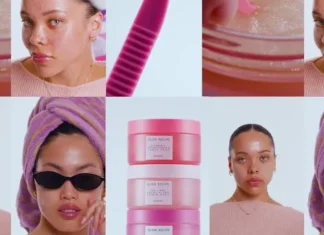 Glow Recipe ha appena lanciato le toner pads che fanno tutto (e sì, le userai anche mentre ti prepari)