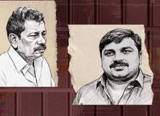 India, nove poliziotti sono stati condannati a morte per aver ucciso un uomo e suo figlio