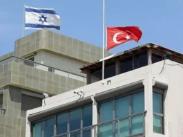 Sparatoria fuori dal Consolato israeliano a Istanbul: ucciso uno degli aggressori