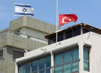 Sparatoria fuori dal Consolato israeliano a Istanbul: ucciso uno degli aggressori