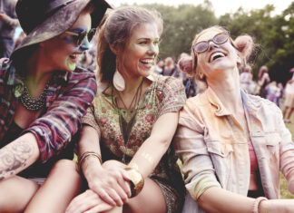 Coachella, un festival ormai solo per gli influencer?