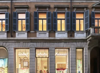 Hermès Beauty and Perfume raggiunge una crescita a doppia cifra